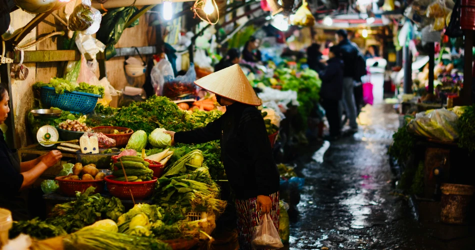 10 Best Farmers’ Markets in Sacramento