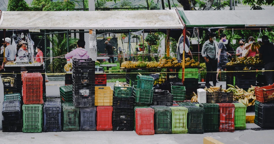 10 Best Farmers’ Markets in Sacramento